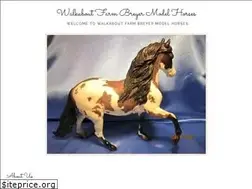 Sites similar to walkaboutfarm.com