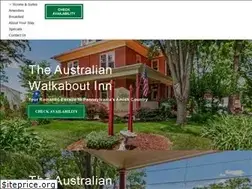 Sites similar to walkaboutinn.com