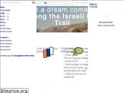 Sites similar to walkaboutlove.org.il
