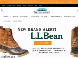 Sites similar to walkaboutoutfitter.com