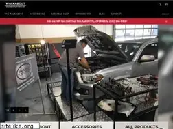 Sites similar to walkaboutplatforms.com