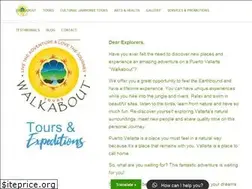 Sites similar to walkaboutpvtours.com