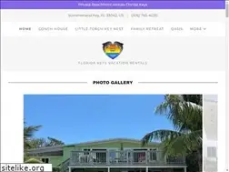 Sites similar to walkaboutretreats.com