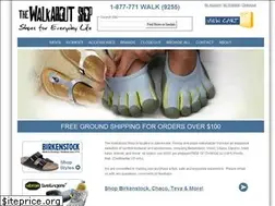 Sites similar to walkaboutshop.com