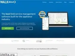 Sites similar to walkaboutsoftware.com