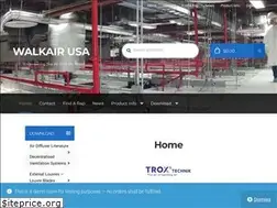Sites similar to walkairusa.com