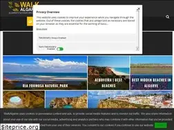 Sites similar to walkalgarve.com