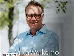 Sites similar to walkamo.fi