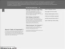 Sites similar to walkandeat.blogspot.com