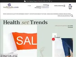 Sites similar to walkando.com