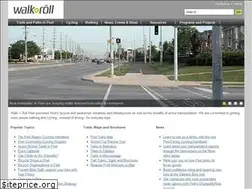 Sites similar to walkandrollpeel.ca