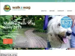 Sites similar to walkandwagchapelhill.com