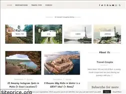 Sites similar to walkbesidemeblog.com