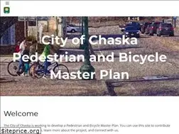 Sites similar to walkbikechaska.org