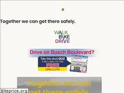 Sites similar to walkbikedrive.org