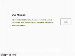 Sites similar to walkbikeevv.org