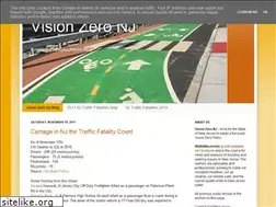 Sites similar to walkbikejersey.blogspot.com