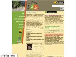 Sites similar to walkbikemarin.org