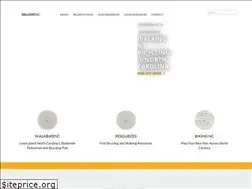 Sites similar to walkbikenc.com