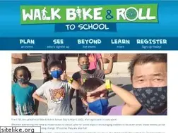Sites similar to walkbiketoschool.org