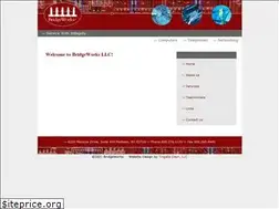Sites similar to walkbridge.com