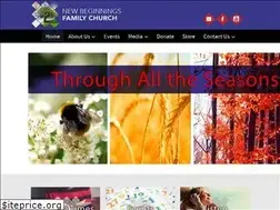 Sites similar to walkbyfaith.info