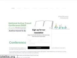 Sites similar to walkcycleconnect.org