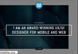 Sites similar to walkdesign.com