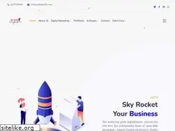 Sites similar to walkdigitally.com
