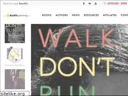 Sites similar to walkdontrunthebook.com