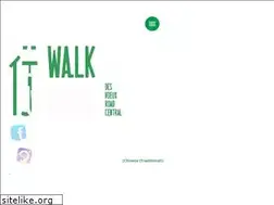 Sites similar to walkdvrc.hk