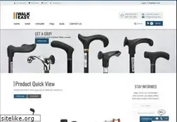 Sites similar to walkeasy.com
