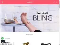 Sites similar to walkeaze.com