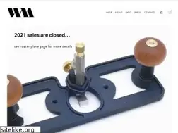 Sites similar to walkemooretools.com