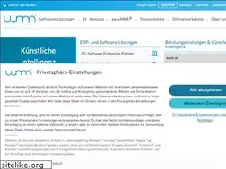 Sites similar to walkenewmedia.de