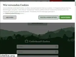 Sites similar to walkenried-tourismus.de