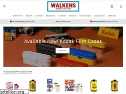 Sites similar to walkens.com.au