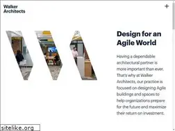 Sites similar to walker-arch.com