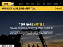 Sites similar to walker-cat.com