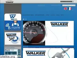 Sites similar to walker-eu.com