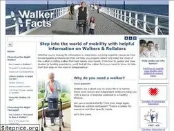 Sites similar to walker-facts.com
