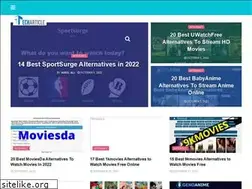 Sites similar to walker-gaming.net