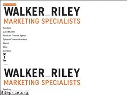 Sites similar to walker-riley.co.uk