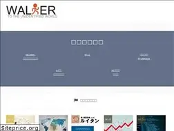 Sites similar to walker.co.jp
