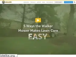 Sites similar to walker.com