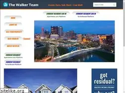 Sites similar to walker.team