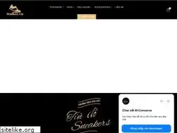 Sites similar to walker.vn