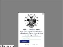Sites similar to walker.wi.gov