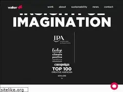 Sites similar to walkeragency.co.uk