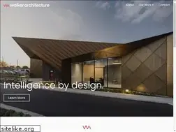 Sites similar to walkerarchitecture.co.nz
